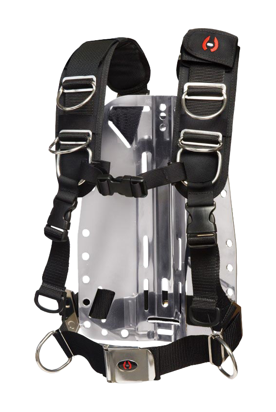 Hollis Elite 2 Harness System