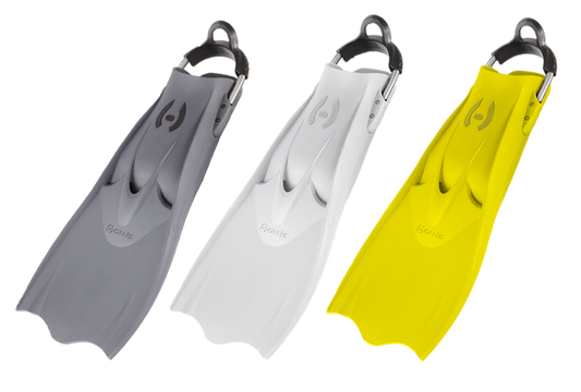 Hollis F-1 LT Technical Diving Fins