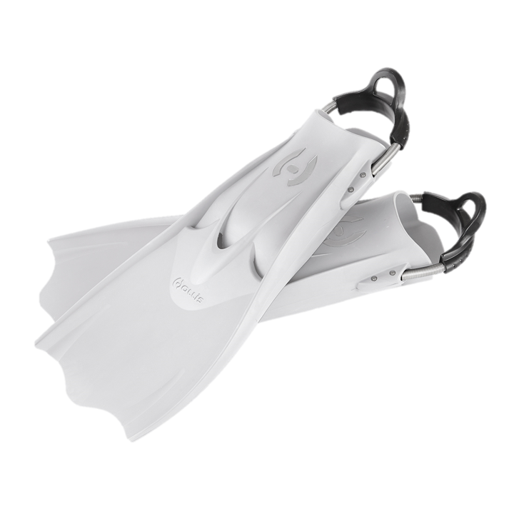 Hollis F-1 LT Fins - White