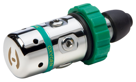 Hollis H-02 First Stage Only (DIN)