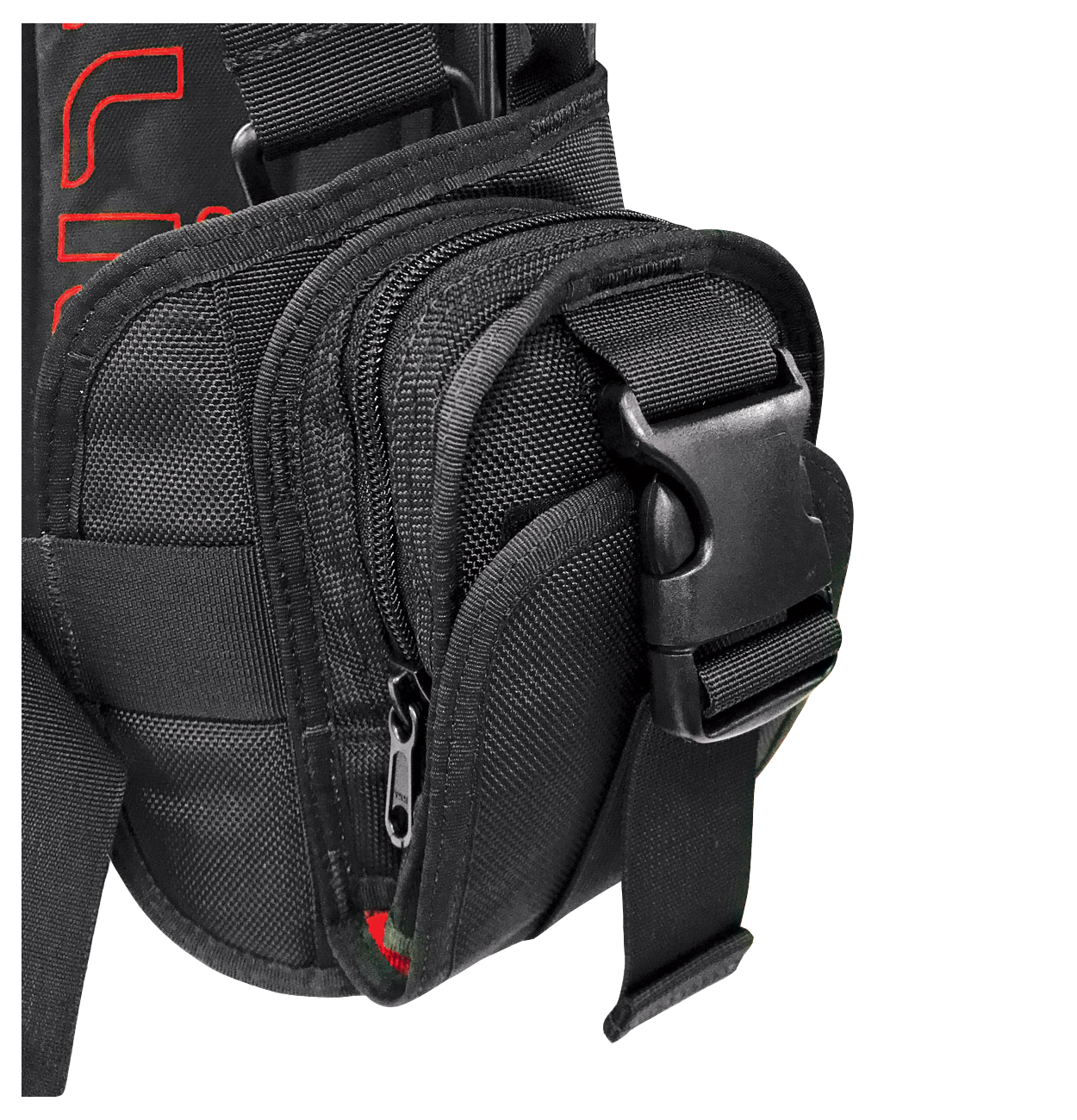 Hollis L.T.S. Light Travel System BCD