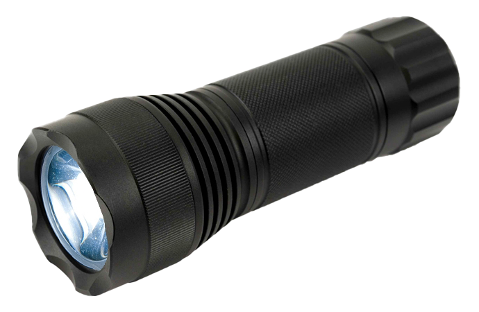 Hollis LED3 Backup Torch