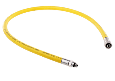 Hollis LP Hose Yellow