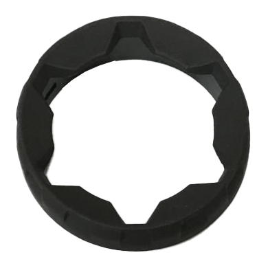 Hollis LX Plastic Ring