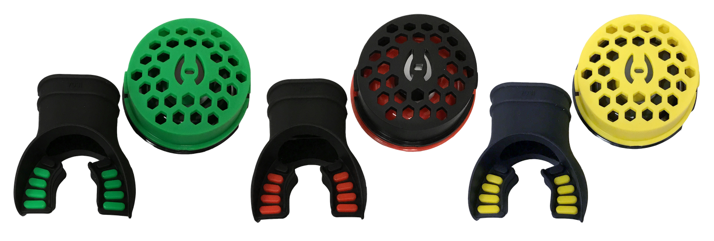 Hollis LX Second Stage Color Kit