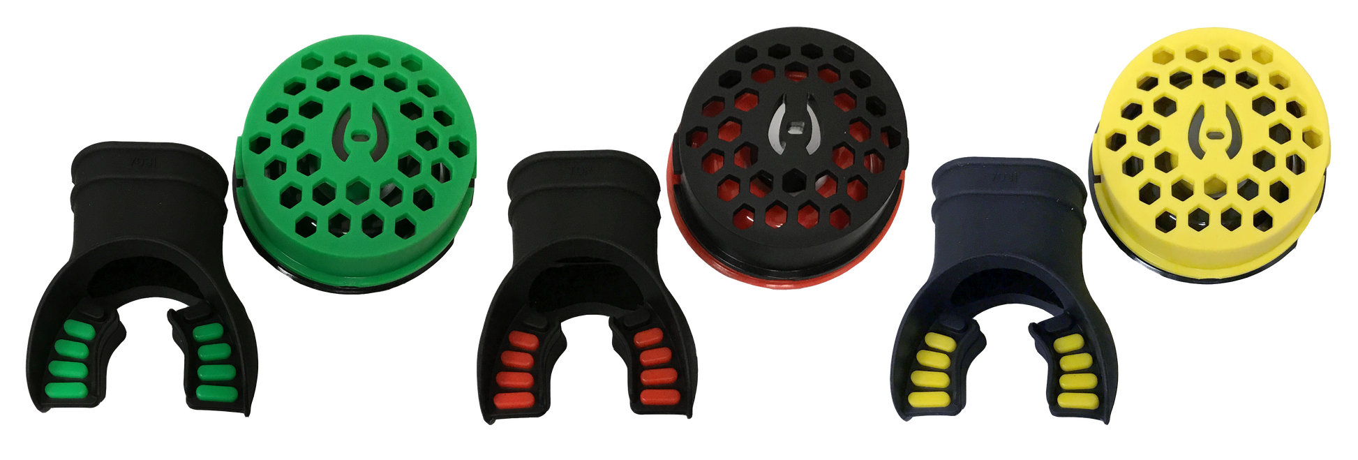 Hollis LX Second Stage Color Kit