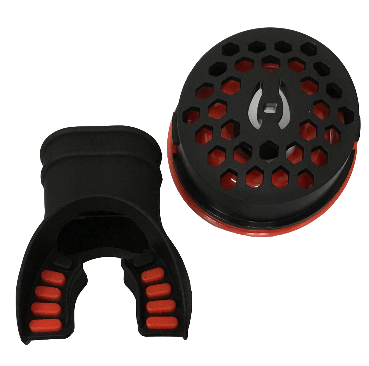 Hollis LX Second Stage Color Kit Blk