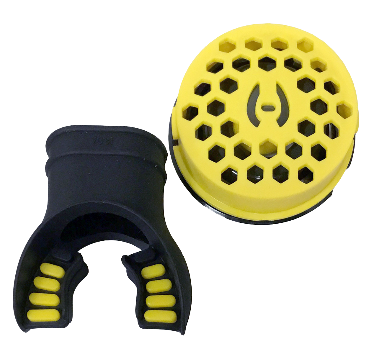 Hollis LX Second Stage Color Kit Yellow