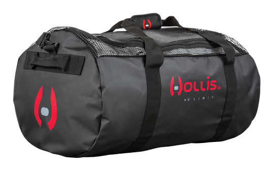 Hollis Mesh Duffle Bag