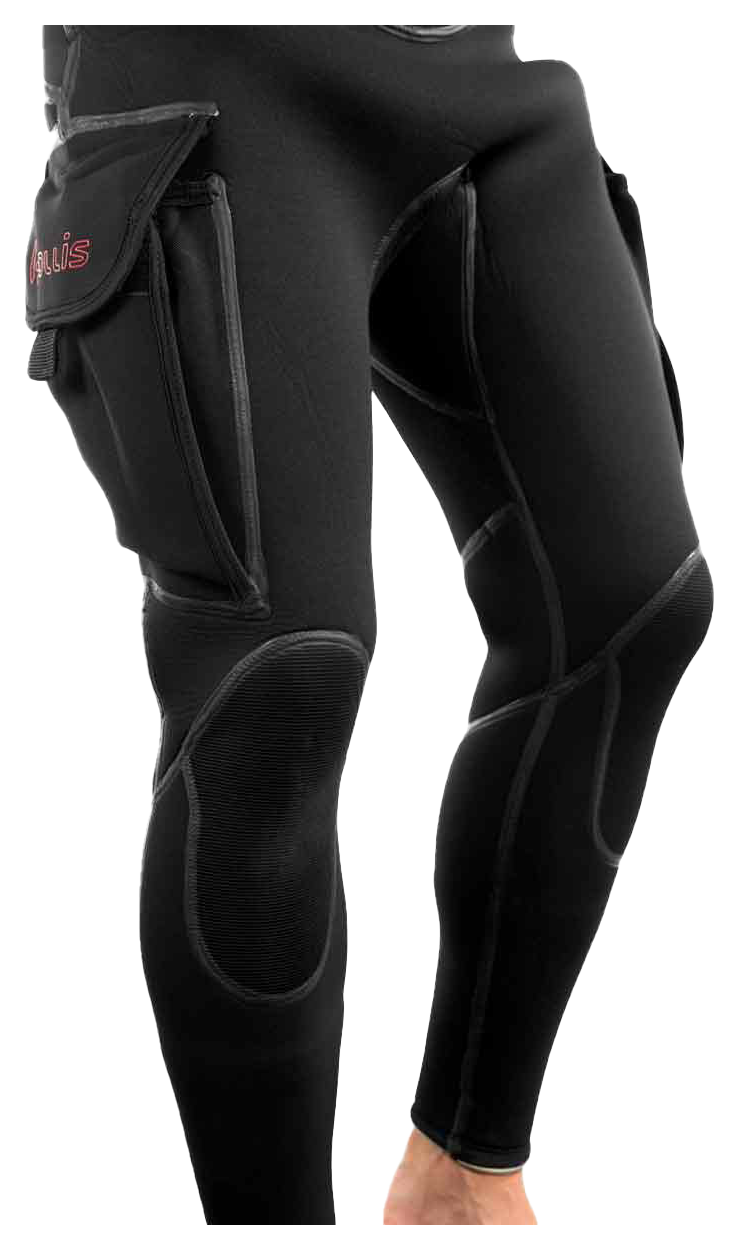 Hollis NEOTEK Semi-Drysuit