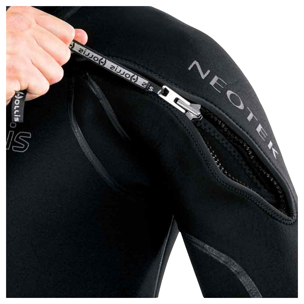 Hollis NEOTEK Semi-Drysuit