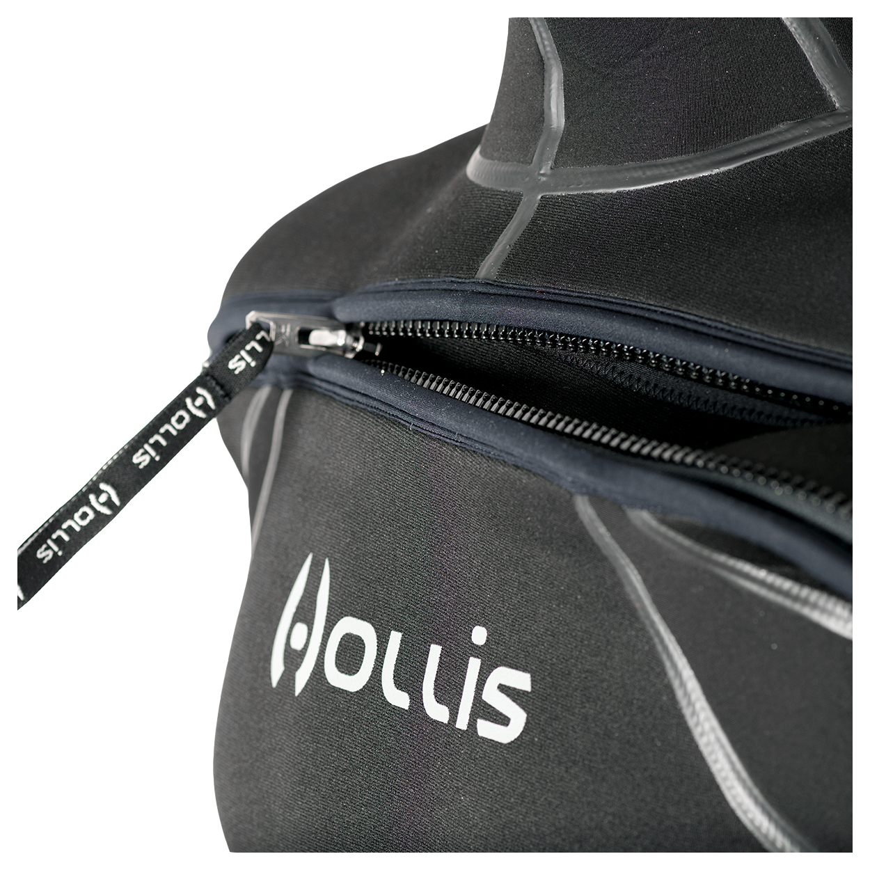 Hollis NEOTEK V2 Semi-Dry Suit