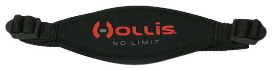 Hollis Neoprene Mask Strap