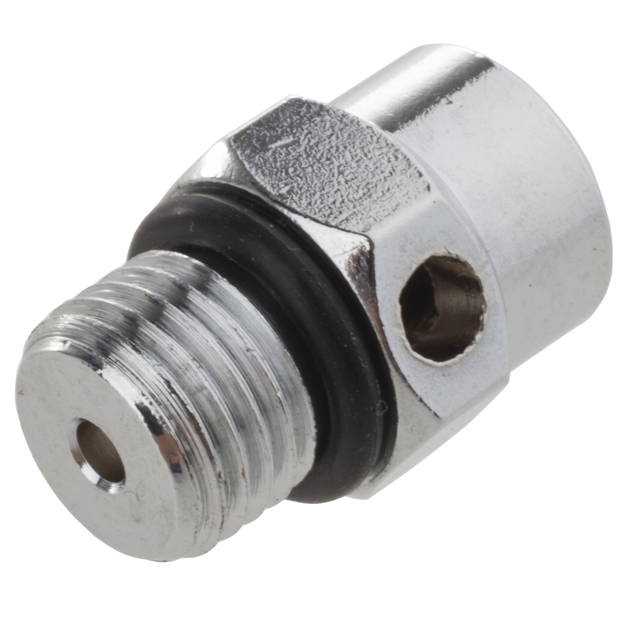 Hollis Over Pressure Relief Valve for First Stage