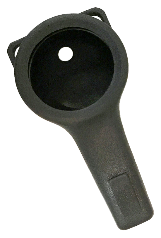 Hollis Pressure Gauge Boot