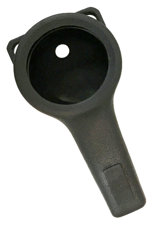 Hollis Pressure Gauge Boot