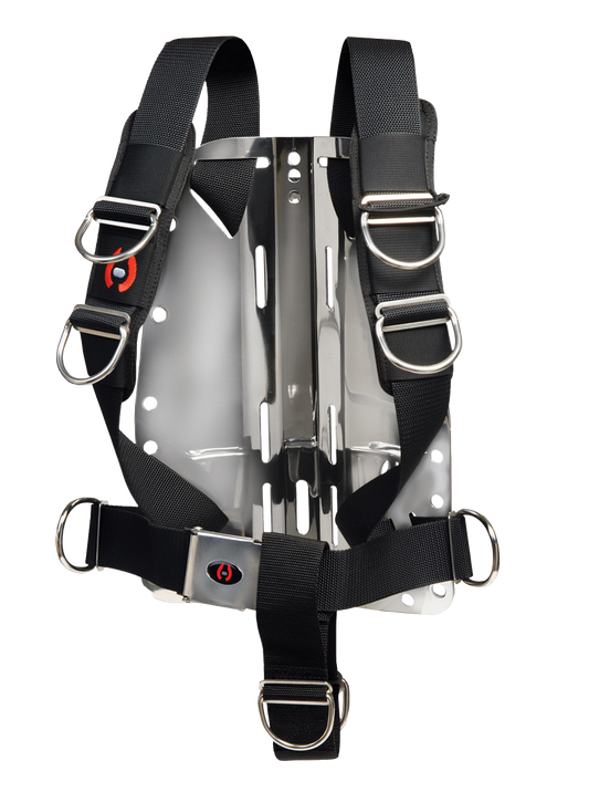 Hollis Solo Harness System