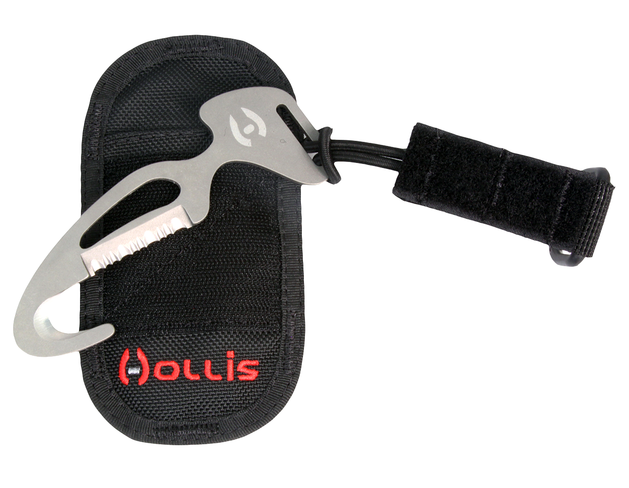 Hollis Titanium Line Cutter