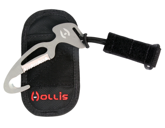 Hollis Titanium Line Cutter