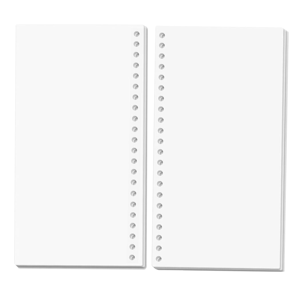 Hollis Underwater Notebook Notes - Refill