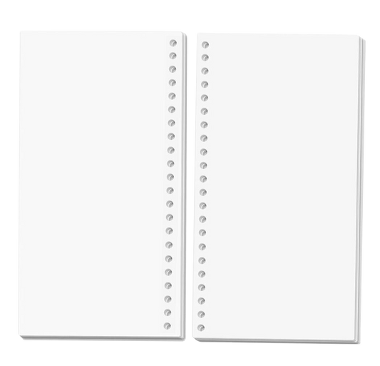 Hollis Underwater Notebook Notes - Refill