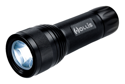 Holls LED Mini 3 Torch