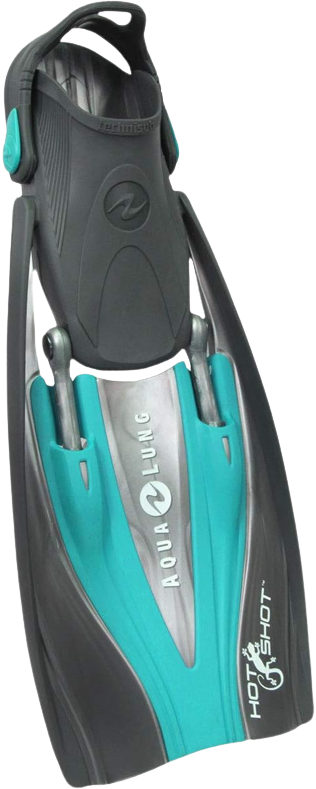 Aqua Lung HotShot Fins