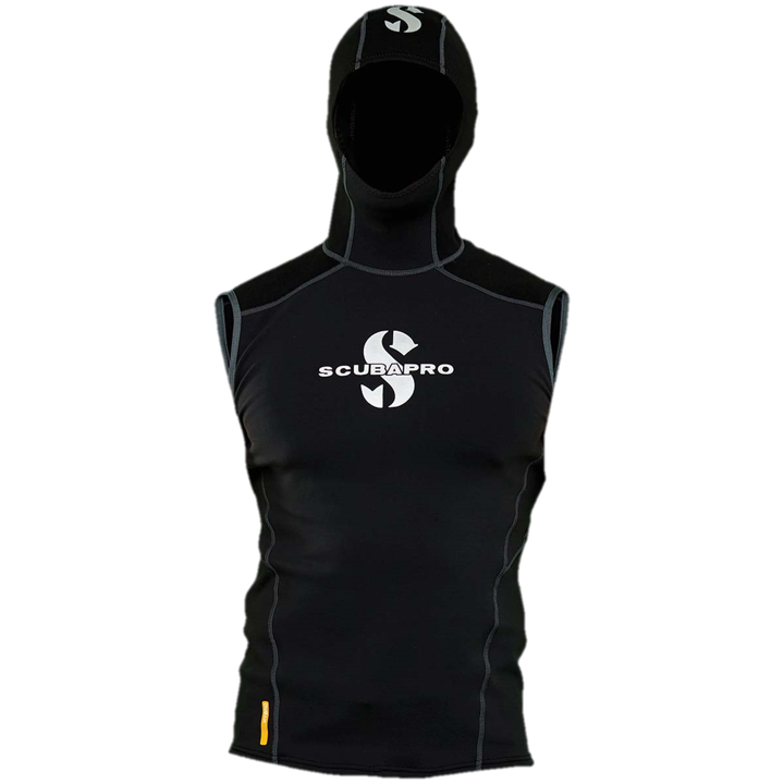 ScubaPro Hybrid Hooded Vest - Mens