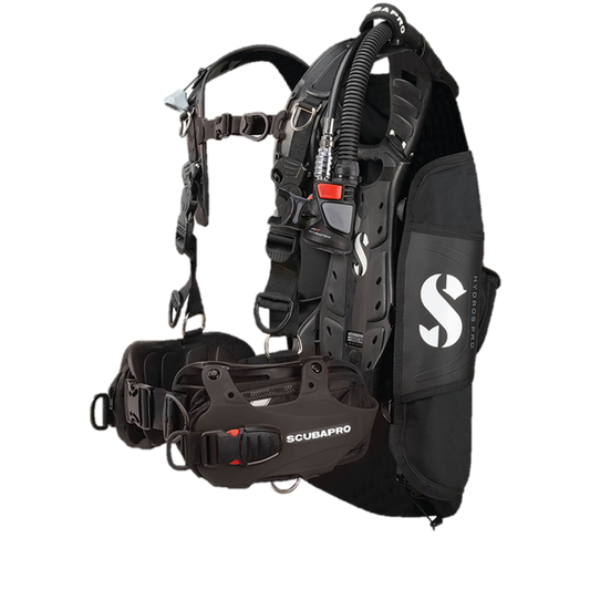 ScubaPro Hydros Pro Mens BCD w/ AIR2