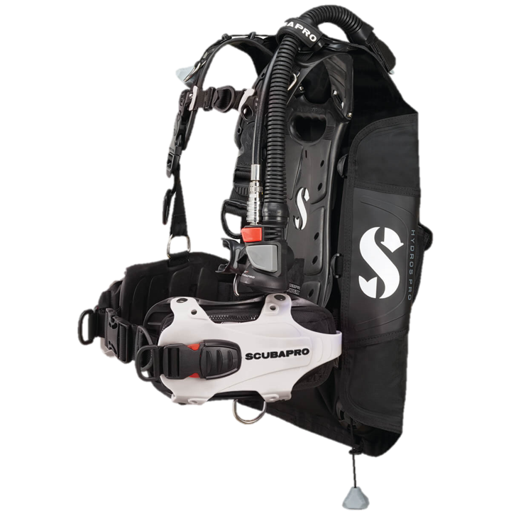 ScubaPro Hydros Pro Womens BCD w/AIR 2