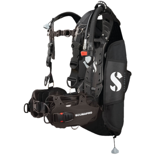 ScubaPro Hydros Pro w/ BPI - Mens