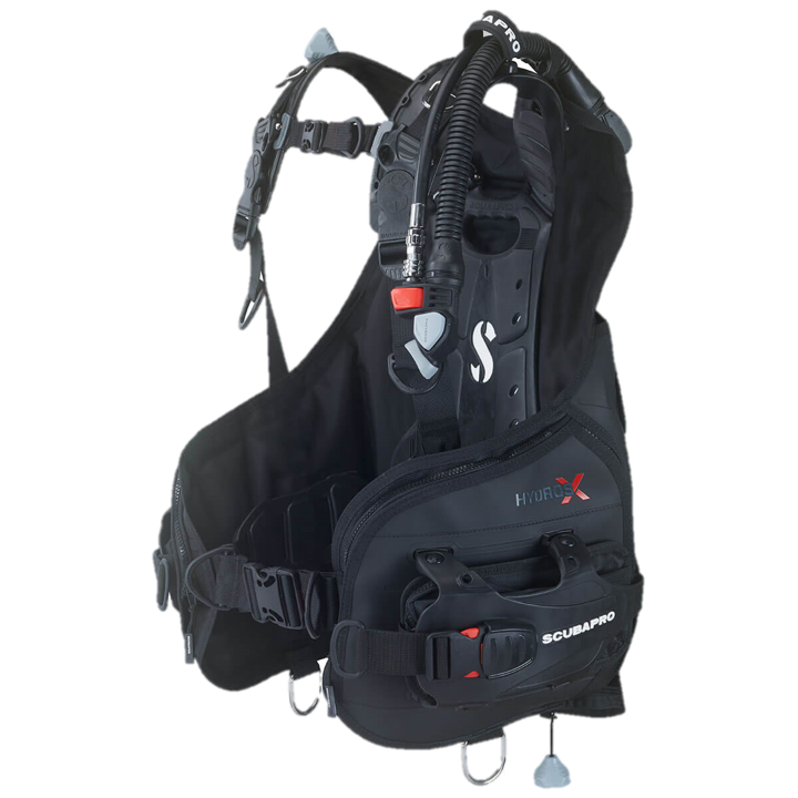 ScubaPro Hydros X Men's BCD w/BPI