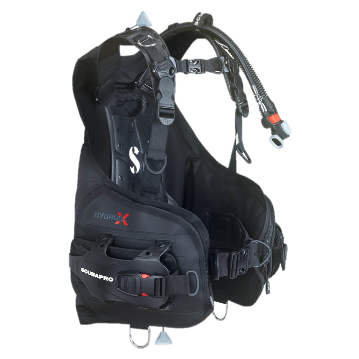 ScubaPro Hydros X Men's BCD w/BPI