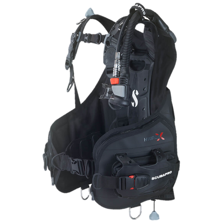 ScubaPro Hydros X Men's BCD w/AIR2