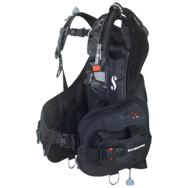 ScubaPro Hydros X Men's BCD w/AIR2