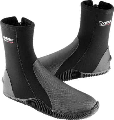 Cressi Isla 7mm Boots