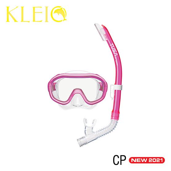 Tusa KLEIO Mini FIT Youth Combo