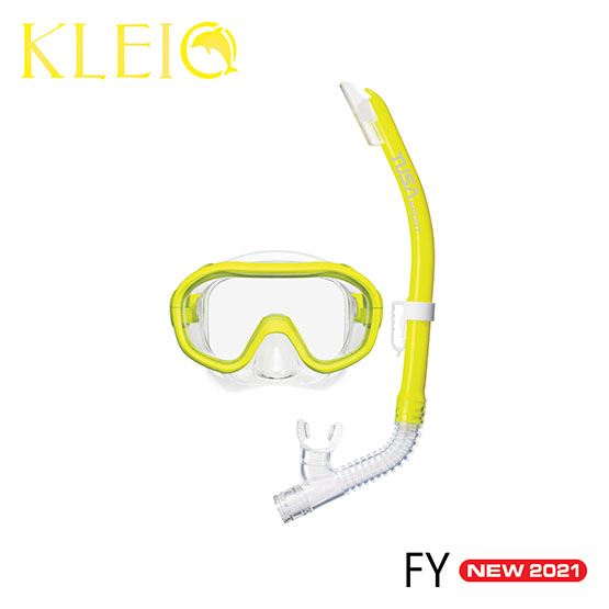 Tusa KLEIO Mini FIT Youth Combo