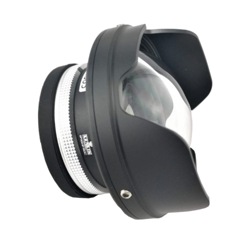 KRL-07 Wide Angle lens for Smart Housing (M52)