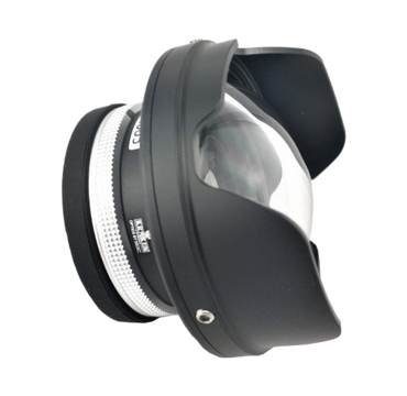 KRL-07 Wide Angle lens for Smart Housing (M52)