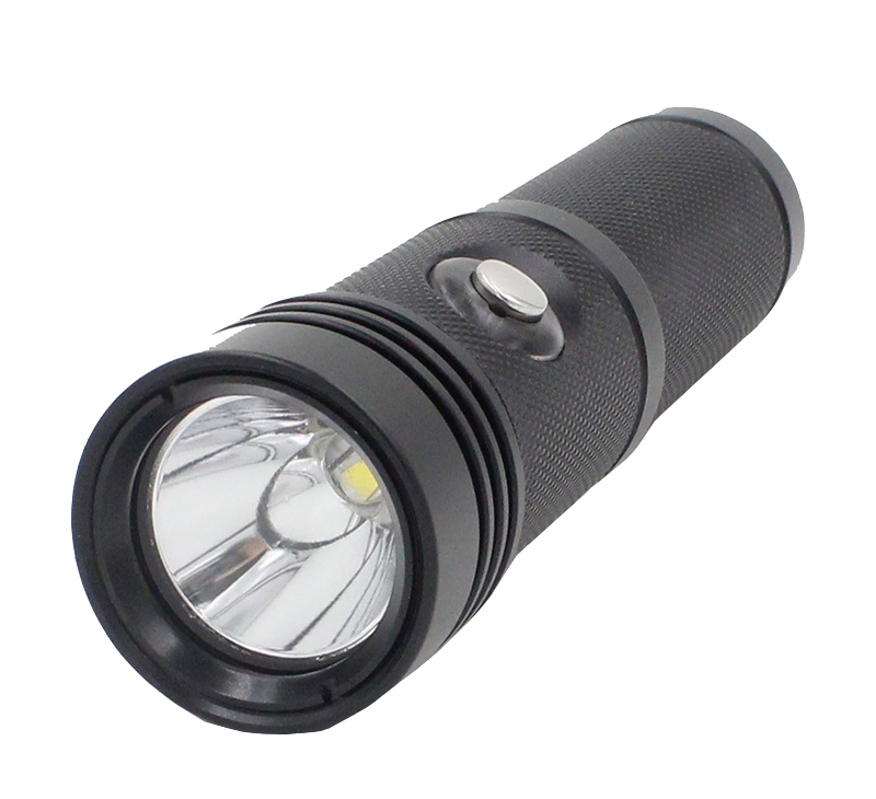 Kraken NR-650 LED Dive Light