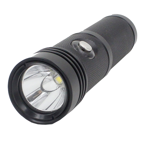 Kraken NR-800 LED Dive Light