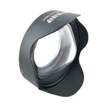 Kraken Standard Wide Angle Lens 90 Degree M67