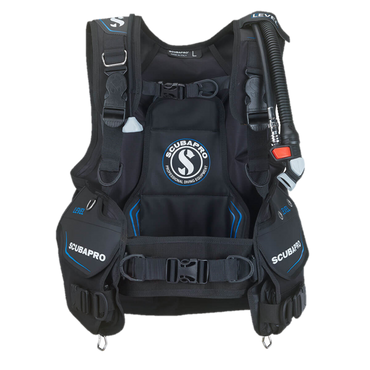 ScubaPro Level BCD w/BPI