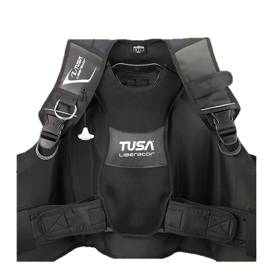 Tusa Liberator BCD