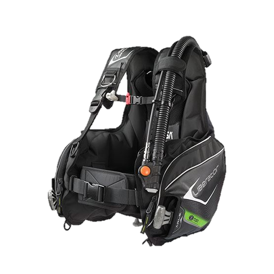 Tusa Liberator BCD