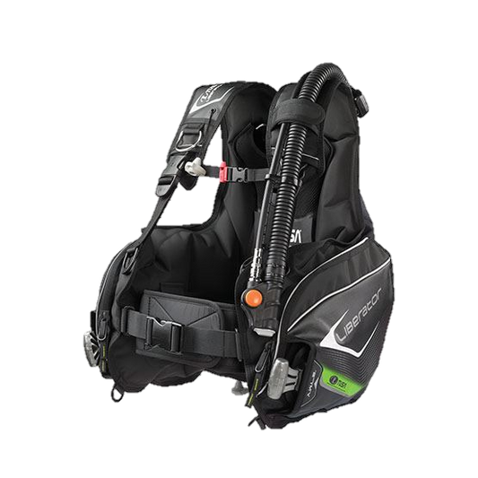 Tusa Liberator BCD