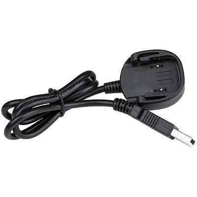 Light & Motion SidekickGoBe Charge Cable