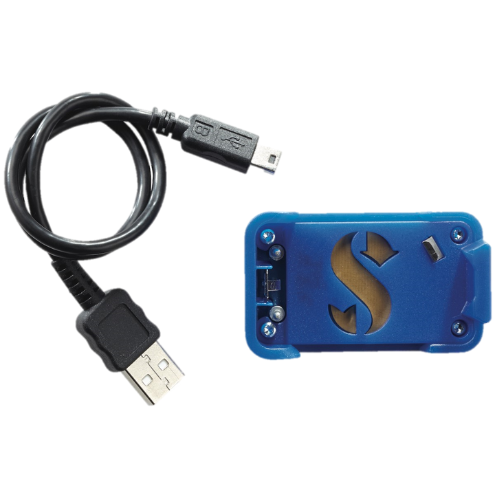 ScubaPro Mantis 2.0 USB Cradle