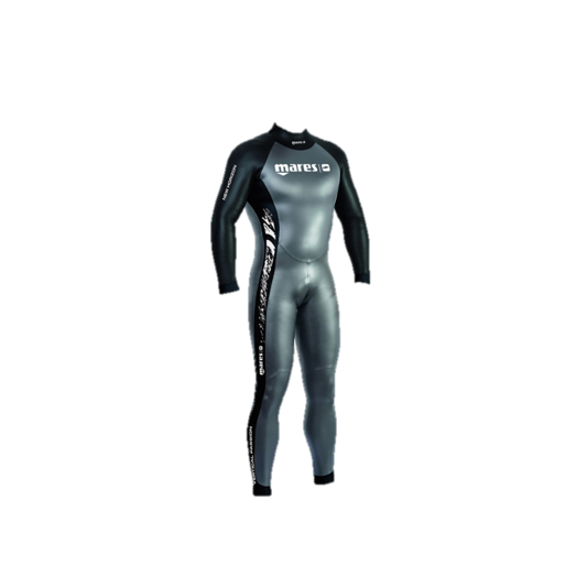 Mares 1mm Apnea Horizon 10 Men's Wetsuit